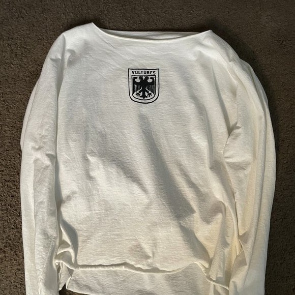 [EXCLUSIVE] Kanye West Ty Dolla $ign VULTURES (Las Vegas LP) - Picture 2 of 2